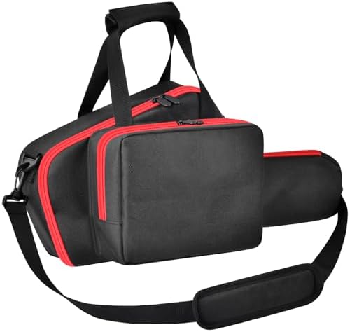 Mini Chainsaw Case Compatible with Milwaukee Electric Tool M18
